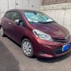 toyota vitz 2013 CFJ1521564 image 2