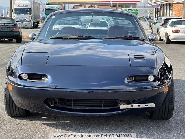 mazda eunos-roadster 1993 quick_quick_NA6CE_NA6CE-213534 image 2