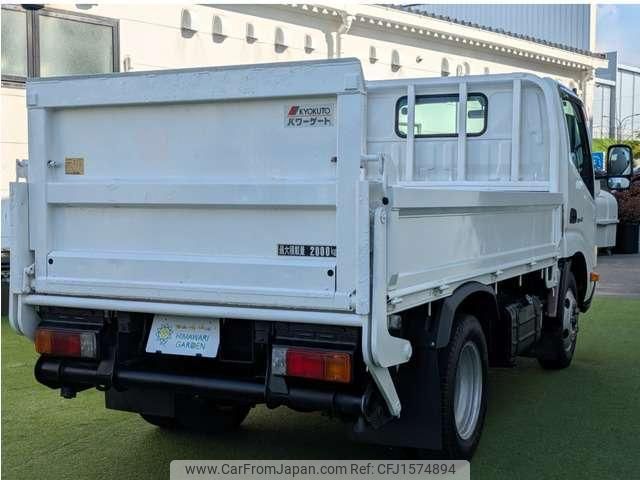 hino dutro 2011 CFJ1574894 image 2