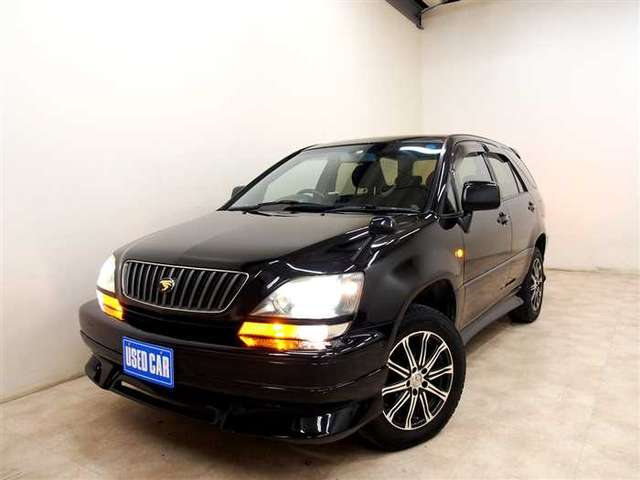 toyota harrier 1998 180414132246 image 1