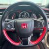 honda civic 2018 CFJ1570517 image 17