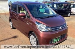 mitsubishi ek-wagon 2015 CFJ1827548