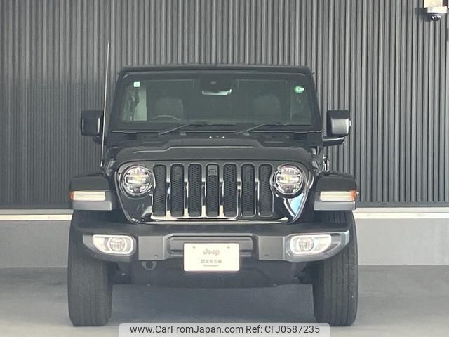 jeep wrangler 2021 quick_quick_JL20L_1C4HJXLN0MW602531 image 2