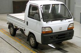 honda acty-truck 1995 No.15784