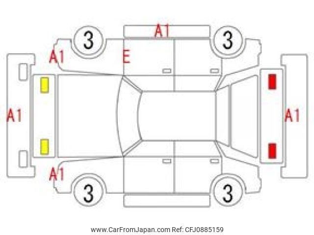 toyota roomy 2017 -TOYOTA--Roomy DBA-M900A--M900A-0064358---TOYOTA--Roomy DBA-M900A--M900A-0064358- image 2