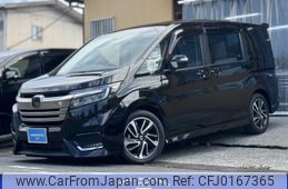 honda stepwagon 2019 quick_quick_DBA-RP3_RP3-1225933