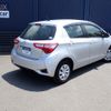 toyota vitz 2019 -TOYOTA--Vitz DBA-KSP130--KSP130-4011493---TOYOTA--Vitz DBA-KSP130--KSP130-4011493- image 3