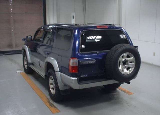 toyota hilux-surf 1998 21-0070-789 image 2