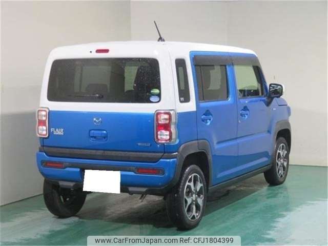 mazda flair 2020 CFJ1804399 image 2