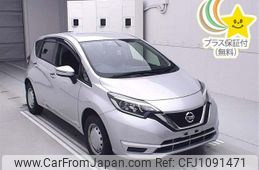 nissan note 2019 -NISSAN--Note NE12-222717---NISSAN--Note NE12-222717-