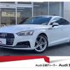 audi a5-sportback 2018 quick_quick_DBA-F5CVKL_WAUZZZF56JA076450 image 1