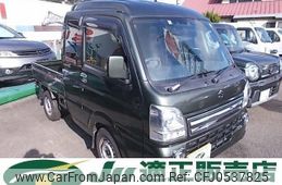 suzuki carry-truck 2020 -SUZUKI 【なにわ 480ﾆ8270】--Carry Truck DA16T-570791---SUZUKI 【なにわ 480ﾆ8270】--Carry Truck DA16T-570791-