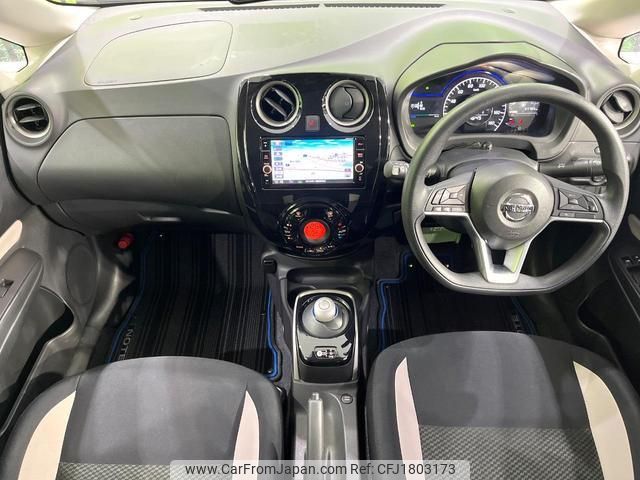 nissan note 2018 CFJ1803173 image 2