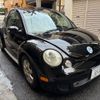 volkswagen new-beetle 2004 -VOLKSWAGEN 【なにわ 302ｽ3755】--VW New Beetle 9CAWU--629012---VOLKSWAGEN 【なにわ 302ｽ3755】--VW New Beetle 9CAWU--629012- image 1