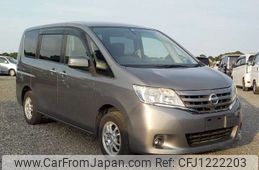 nissan serena 2012 -NISSAN--Serena DBA-NC26--NC26-007632---NISSAN--Serena DBA-NC26--NC26-007632-
