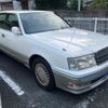 toyota crown 1998 -TOYOTA--Crown E-JZS151--JZS151-0092581---TOYOTA--Crown E-JZS151--JZS151-0092581- image 1