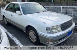 toyota crown 1998 -TOYOTA--Crown E-JZS151--JZS151-0092581---TOYOTA--Crown E-JZS151--JZS151-0092581-