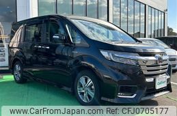 honda stepwagon 2018 -HONDA--Stepwgn 6AA-RP5--RP5-1070639---HONDA--Stepwgn 6AA-RP5--RP5-1070639-