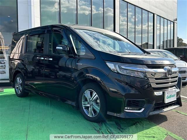 honda stepwagon 2018 -HONDA--Stepwgn 6AA-RP5--RP5-1070639---HONDA--Stepwgn 6AA-RP5--RP5-1070639- image 1