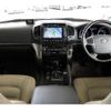 toyota land-cruiser 2009 CFJ1607079 image 4