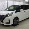 nissan serena 2021 -NISSAN 【つくば 333ﾙ 514】--Serena 5AA-GFC27--GFC27-232334---NISSAN 【つくば 333ﾙ 514】--Serena 5AA-GFC27--GFC27-232334- image 1