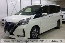 nissan serena 2021 -NISSAN 【つくば 333ﾙ 514】--Serena 5AA-GFC27--GFC27-232334---NISSAN 【つくば 333ﾙ 514】--Serena 5AA-GFC27--GFC27-232334-