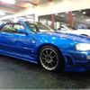 nissan skyline 2000 CFJ1855097 image 37