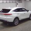 toyota harrier-hybrid 2022 quick_quick_6AA-AXUH85_AXUH85-0018011 image 5