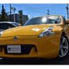 nissan fairlady-z 2009 -NISSAN--Fairlady Z CBA-Z34--Z34-604123---NISSAN--Fairlady Z CBA-Z34--Z34-604123- image 39