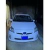 toyota prius 2010 -TOYOTA--Prius DAA-ZVW30--ZVW30-5242740---TOYOTA--Prius DAA-ZVW30--ZVW30-5242740- image 1