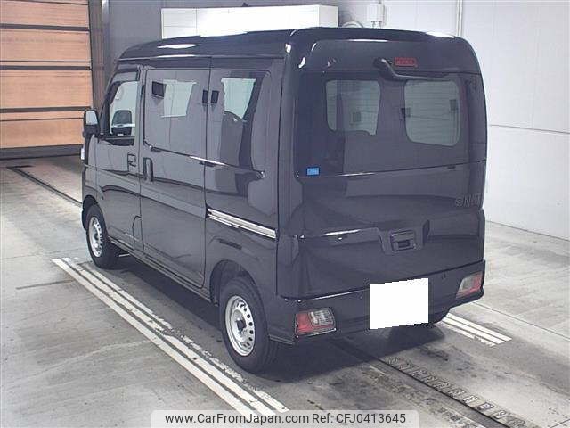 daihatsu hijet-van 2024 -DAIHATSU 【岐阜 488ｶ1001】--Hijet Van S700V-0123321---DAIHATSU 【岐阜 488ｶ1001】--Hijet Van S700V-0123321- image 2