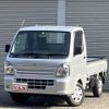 suzuki carry-truck 2021 quick_quick_EBD-DA16T_DA16T-611874 image 1