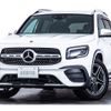 mercedes-benz glb-class 2022 CFJ1762840 image 1