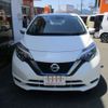 nissan note 2017 -NISSAN--Note DAA-HE12--HE12-034268---NISSAN--Note DAA-HE12--HE12-034268- image 2