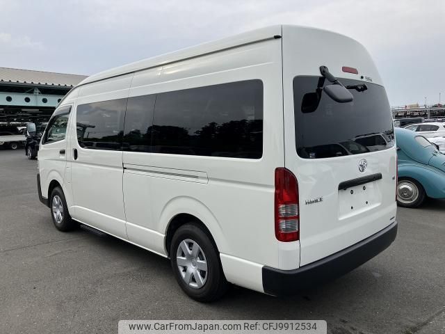 toyota hiace-commuter 2019 quick_quick_CBF-TRH228B_TRH228-0009899 image 2