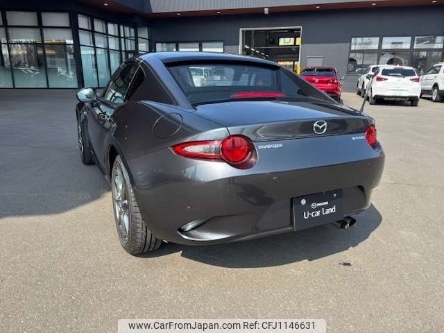 mazda roadster 2022 -MAZDA 【札幌 337ｾ2030】--Roadster NDERC--651544---MAZDA 【札幌 337ｾ2030】--Roadster NDERC--651544- image 2