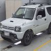 suzuki jimny 2005 -SUZUKI 【福井 585よ87】--Jimny JB23W-412619---SUZUKI 【福井 585よ87】--Jimny JB23W-412619- image 1