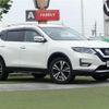 nissan x-trail 2020 -NISSAN--X-Trail DBA-T32--T32-551433---NISSAN--X-Trail DBA-T32--T32-551433- image 1