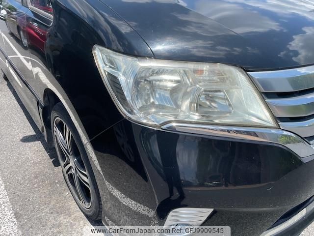 nissan serena 2012 -NISSAN--Serena DBA-FC26--FC26-056672---NISSAN--Serena DBA-FC26--FC26-056672- image 1