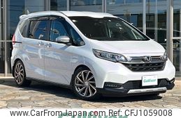 honda freed 2020 -HONDA--Freed 6AA-GB7--GB7-3112417---HONDA--Freed 6AA-GB7--GB7-3112417-