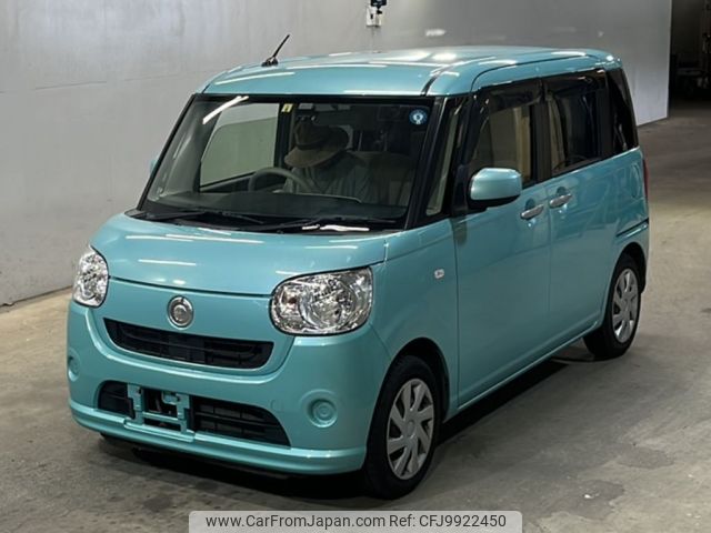 daihatsu move-canbus 2017 -DAIHATSU--Move Canbus LA800S-0058515---DAIHATSU--Move Canbus LA800S-0058515- image 1