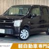 suzuki wagon-r 2019 -SUZUKI--Wagon R DBA-MH35S--MH35S-135861---SUZUKI--Wagon R DBA-MH35S--MH35S-135861- image 1