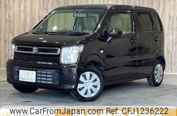 suzuki wagon-r 2019 -SUZUKI--Wagon R DBA-MH35S--MH35S-135861---SUZUKI--Wagon R DBA-MH35S--MH35S-135861-