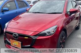 mazda demio 2023 quick_quick_3DA-DJ5FS_DJ5FS-701403