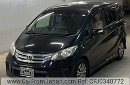 honda freed 2012 -HONDA--Freed GB3-1413112---HONDA--Freed GB3-1413112-