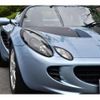 lotus elise 2006 quick_quick_GH-111_SCCGA11146HN72660 image 7