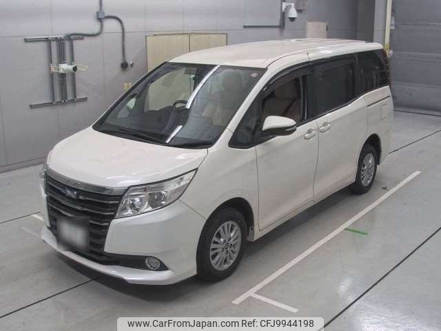 toyota noah 2014 -TOYOTA 【飛騨 500ﾁ2979】--Noah DBA-ZRR85G--ZRR85-0007843---TOYOTA 【飛騨 500ﾁ2979】--Noah DBA-ZRR85G--ZRR85-0007843- image 1