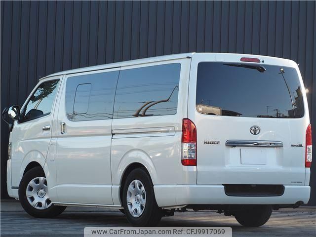 toyota hiace-van 2017 quick_quick_CBF-TRH200V_TRH200-0273647 image 2