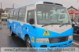 toyota coaster 2012 -TOYOTA--Coaster SDG-XZB50--XZB50-0056413---TOYOTA--Coaster SDG-XZB50--XZB50-0056413-