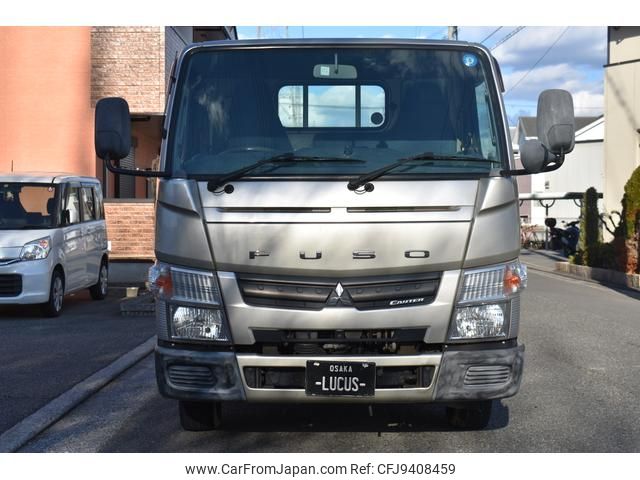 mitsubishi-fuso canter 2011 GOO_NET_EXCHANGE_0700226A30240124W003 image 2